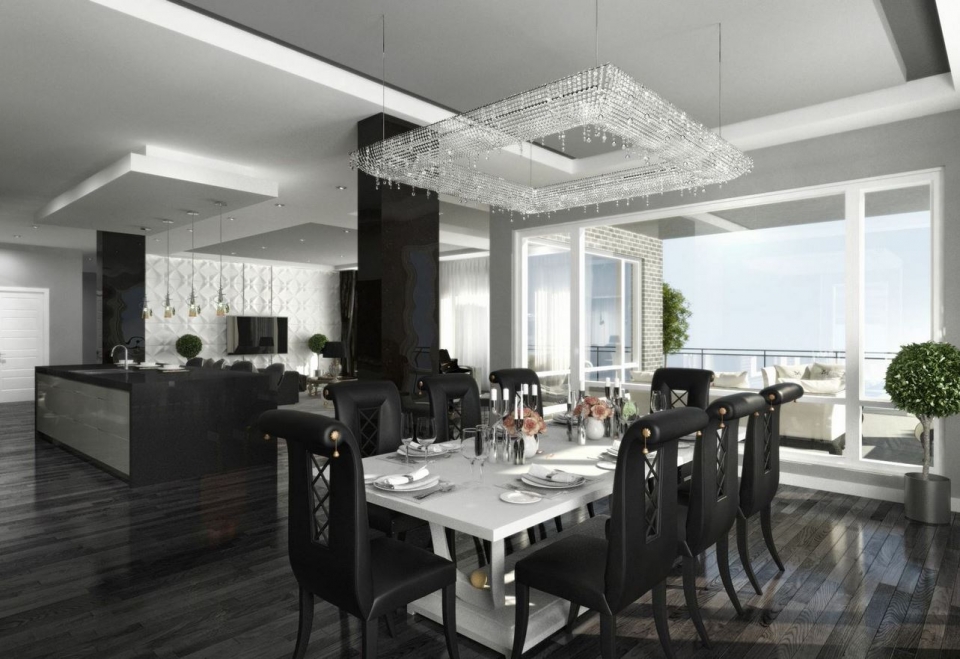 Marquise Condos phase 2 Condos à Chomedey