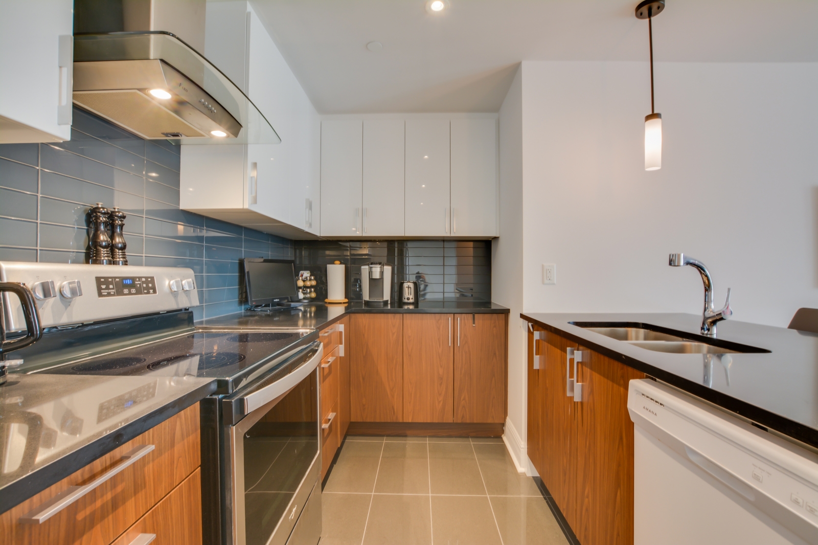 Quinze Nord Condos à Boisbriand