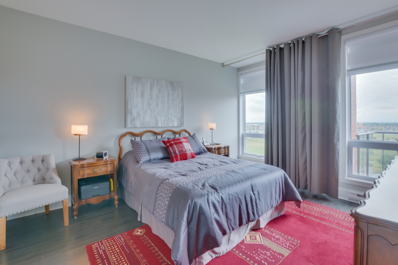Quinze Nord Condos à Boisbriand