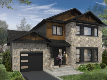 New Houses In Gatineau