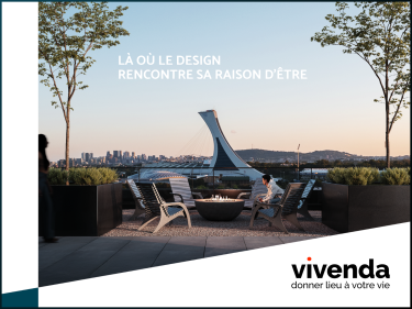 Vivenda D�veloppement Urbain - Promoteurs