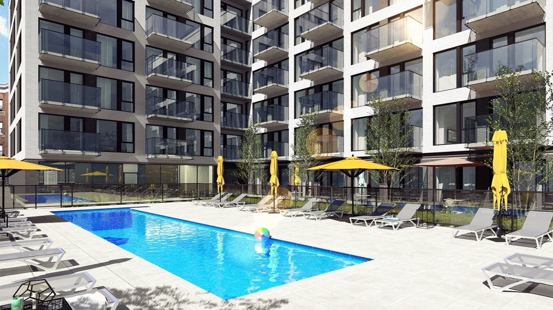 Griffintown — photo 2