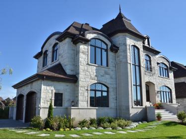 immobilier de prestige montreal