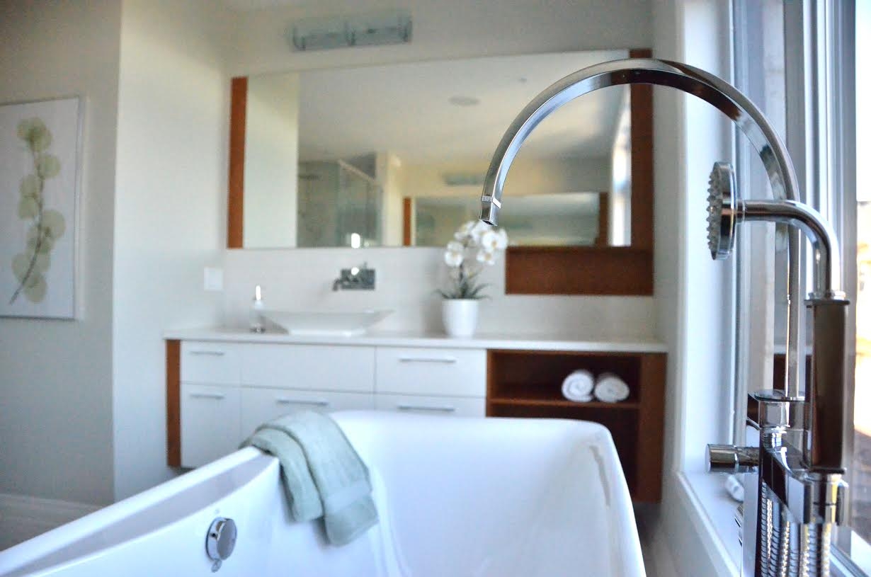 Luxury homes in Nouveau StLaurent Houses in SaintLaurent