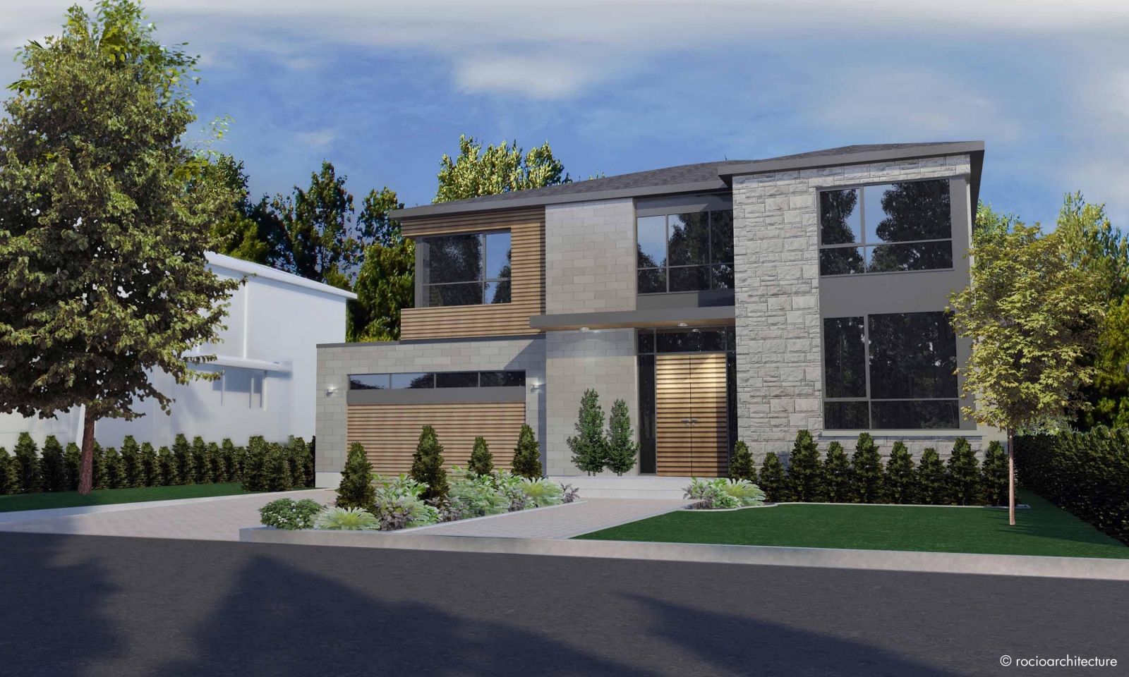 Maisons de prestige du Nouveau StLaurent Maisons à SaintLaurent