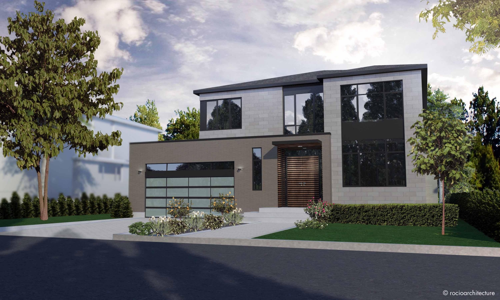 Maisons de prestige du Nouveau StLaurent Maisons à SaintLaurent