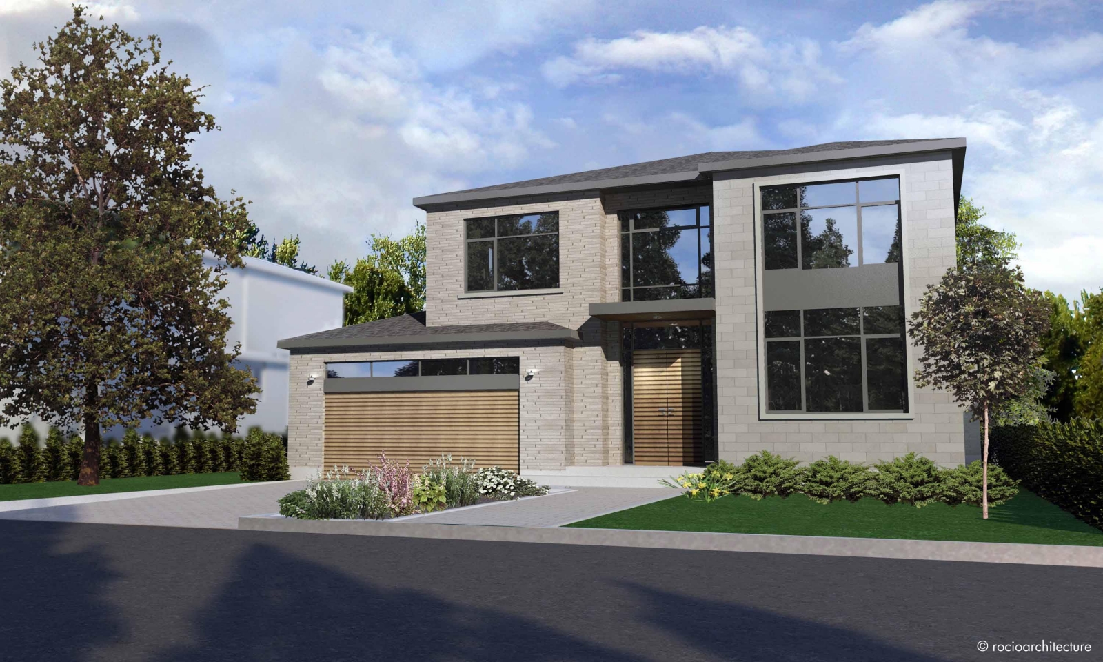 Maisons de prestige du Nouveau StLaurent Maisons à SaintLaurent