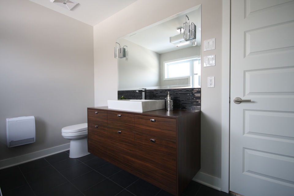 Projet Harmonie Maisons à Boucherville