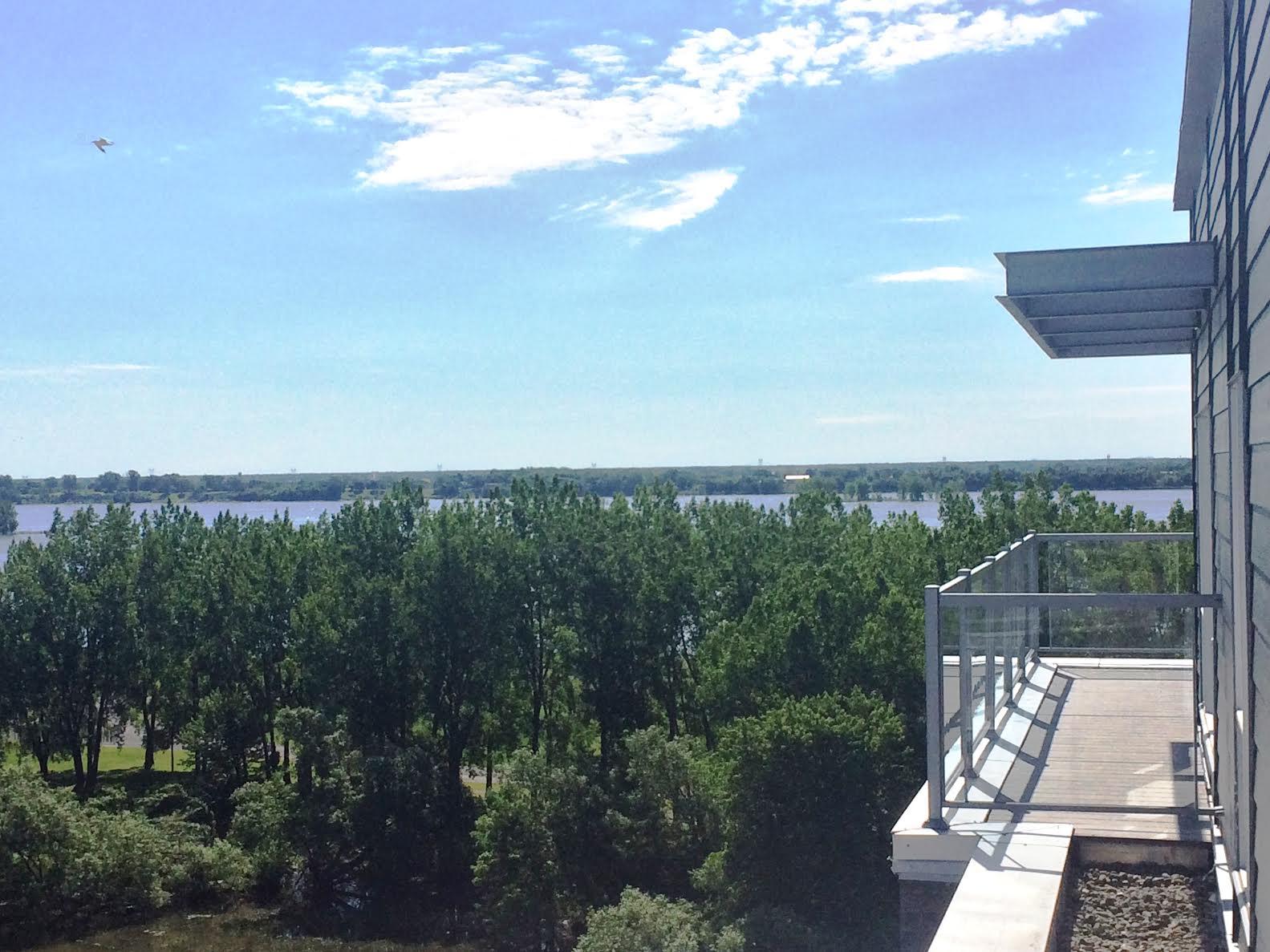 Les Condos Notre Dame Condos à Repentigny