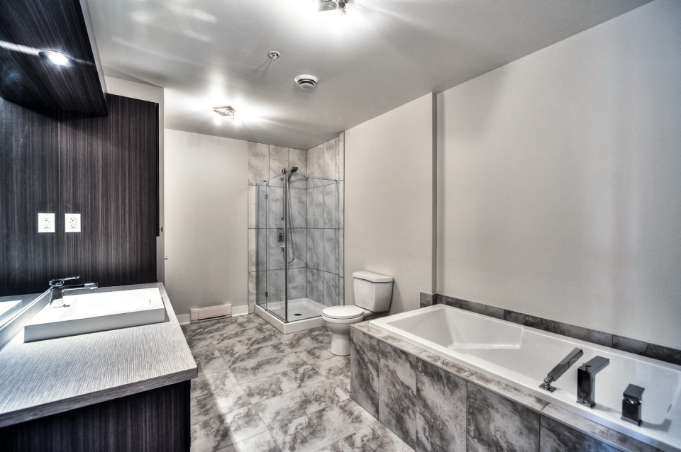 Domaine MontLaval Condos à SainteDorothée