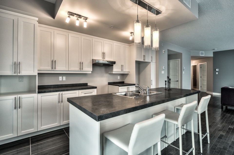 Domaine MontLaval Condos à SainteDorothée