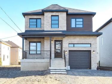 nouveau condo rive sud montreal