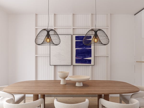 Faubourg Cousineau - Townhouses - 5