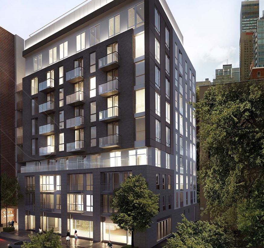 Mtl Development MONTREAL | Development Thread - Page 10 - SkyscraperPage Forum