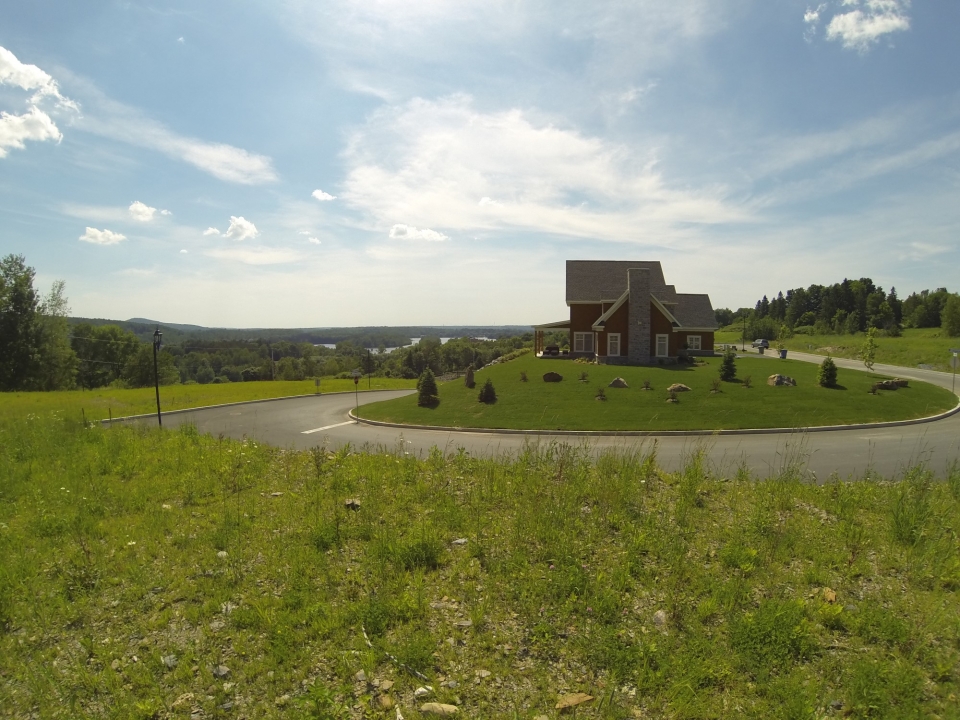Les Hauteurs de Sweetsburg Maisons à Cowansville