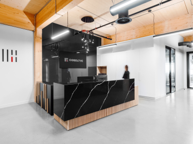 Cosoltec - Promoteurs