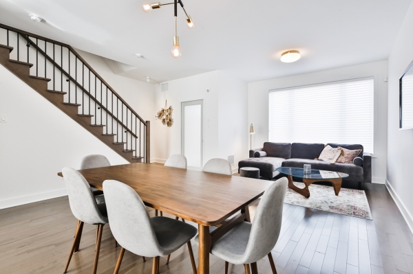 Vivenda + Prével Alliance | Maisons de ville - 3