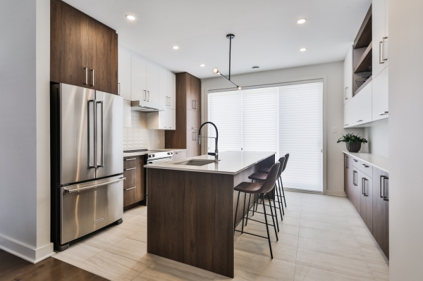 Vivenda + Prével Alliance | Maisons de ville - 5