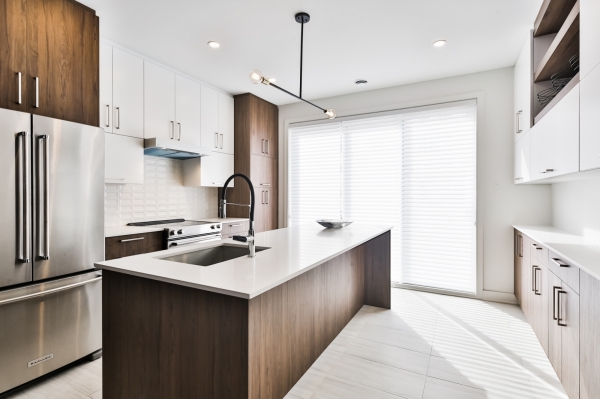Vivenda + Prével Alliance | Maisons de ville - 6