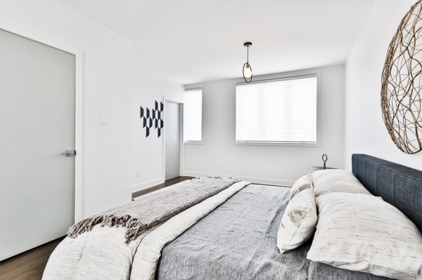 Vivenda + Prével Alliance | Maisons de ville - 8