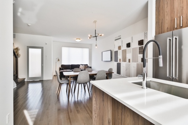 Vivenda + Prével Alliance | Maisons de ville - 10
