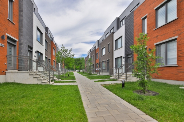 Vivenda + Prével Alliance | Maisons de ville - 12