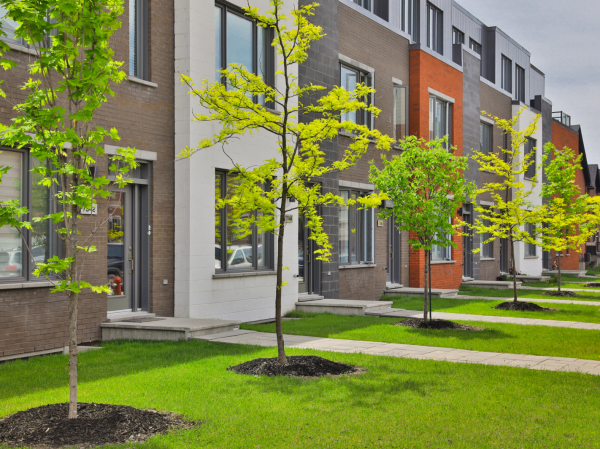 Vivenda + Prével Alliance | Maisons de ville - 14