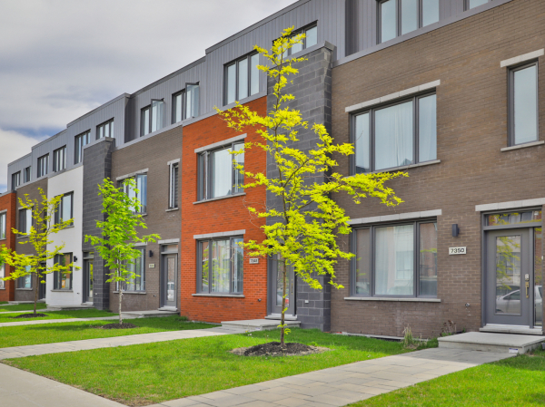 Vivenda + Prével Alliance | Maisons de ville - 15