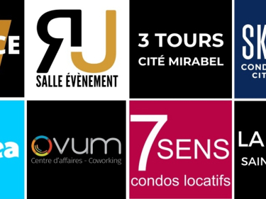 Investissements Ray Junior - Promoteurs