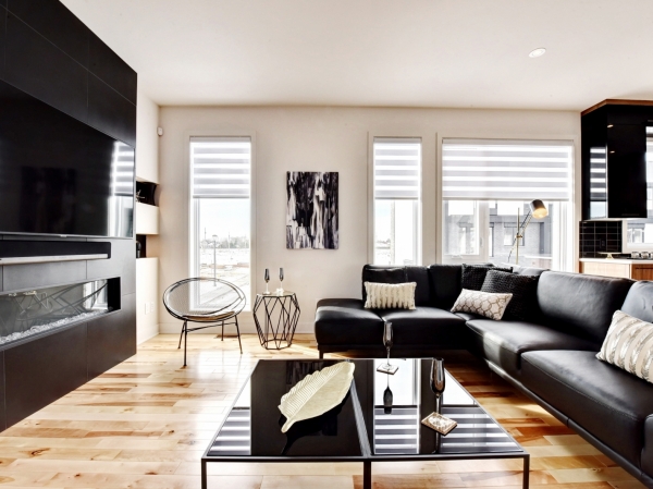 Les Villas de la Cité de Mirabel - 24