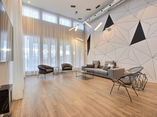 Les Villas de la Cité de Mirabel - 11