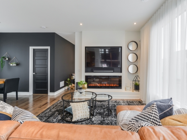 Les Villas de la Cité de Mirabel - 3