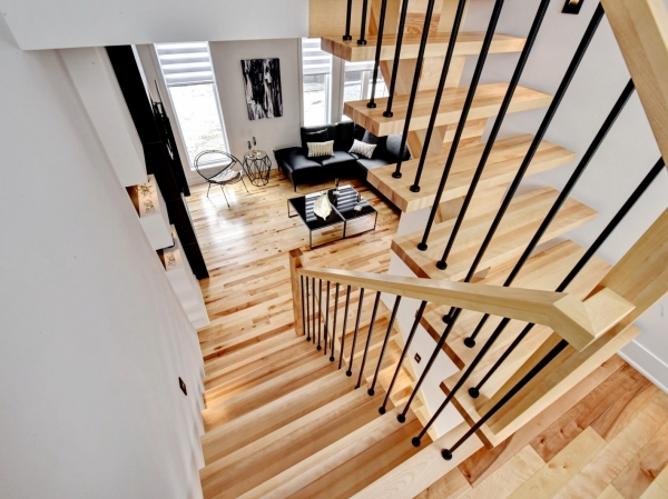 Les Villas de la Cité de Mirabel - 25
