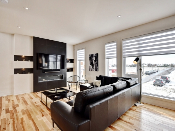 Les Villas de la Cité de Mirabel - 23