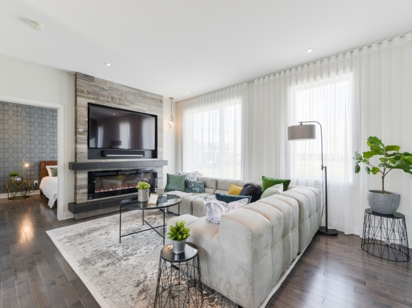 Les Villas de la Cité de Mirabel - 10