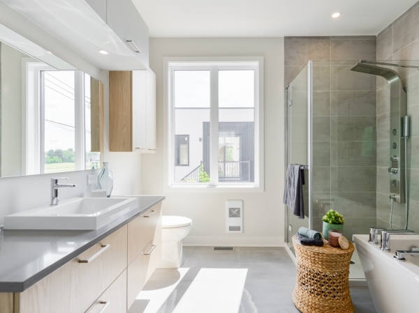 Les Villas de la Cité de Mirabel - 14