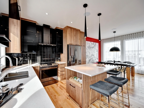 Les Villas de la Cité de Mirabel - 21