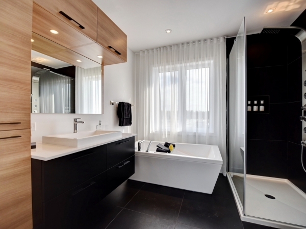 Les Villas de la Cité de Mirabel - 28