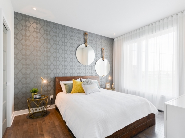 Les Villas de la Cité de Mirabel - 13