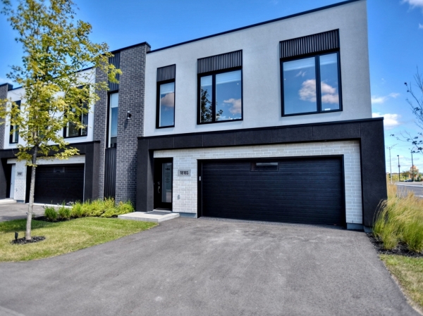 Les Villas de la Cité de Mirabel - 6