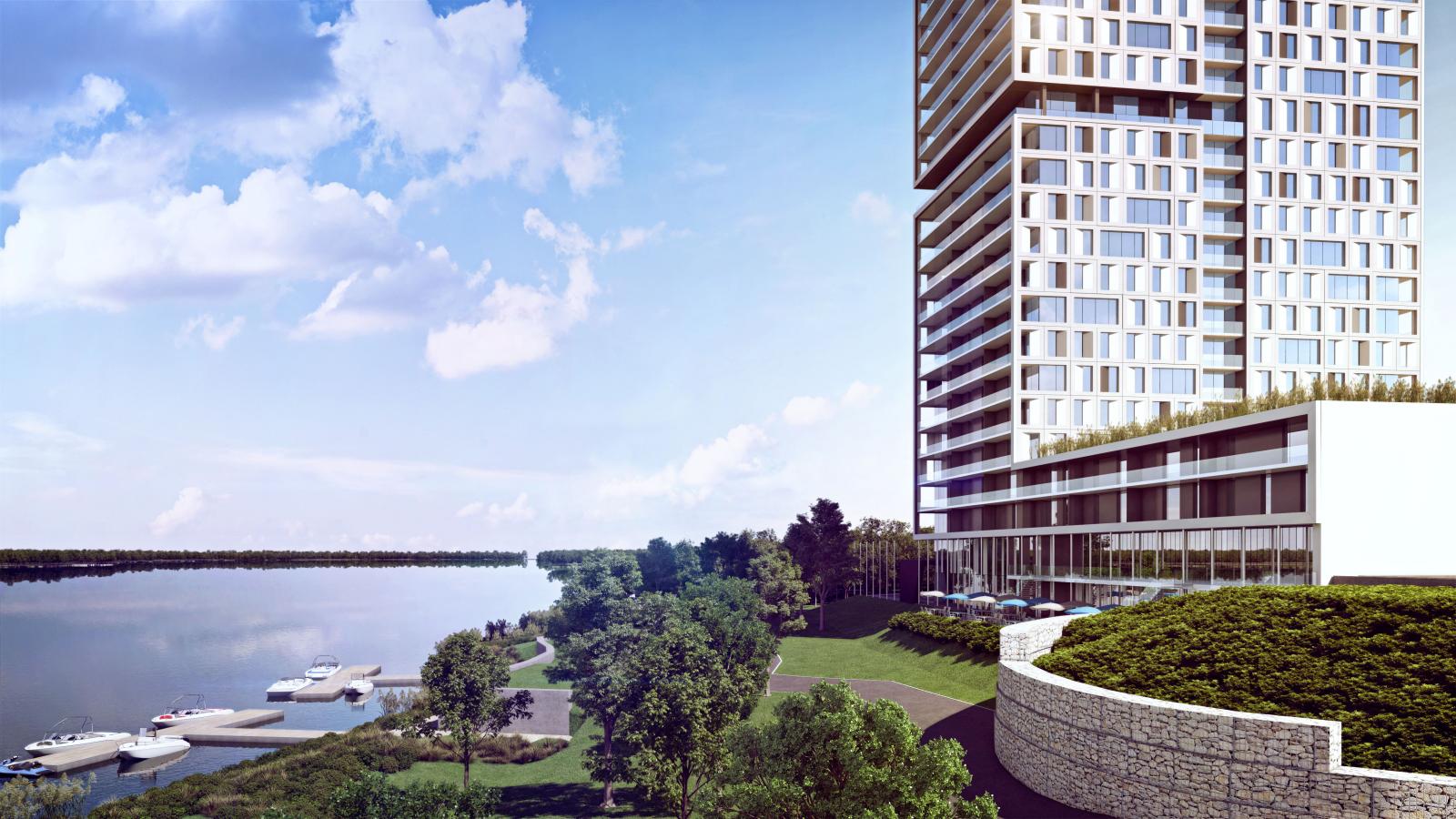 Sélection Panorama condosservices Condos in SainteDorothée