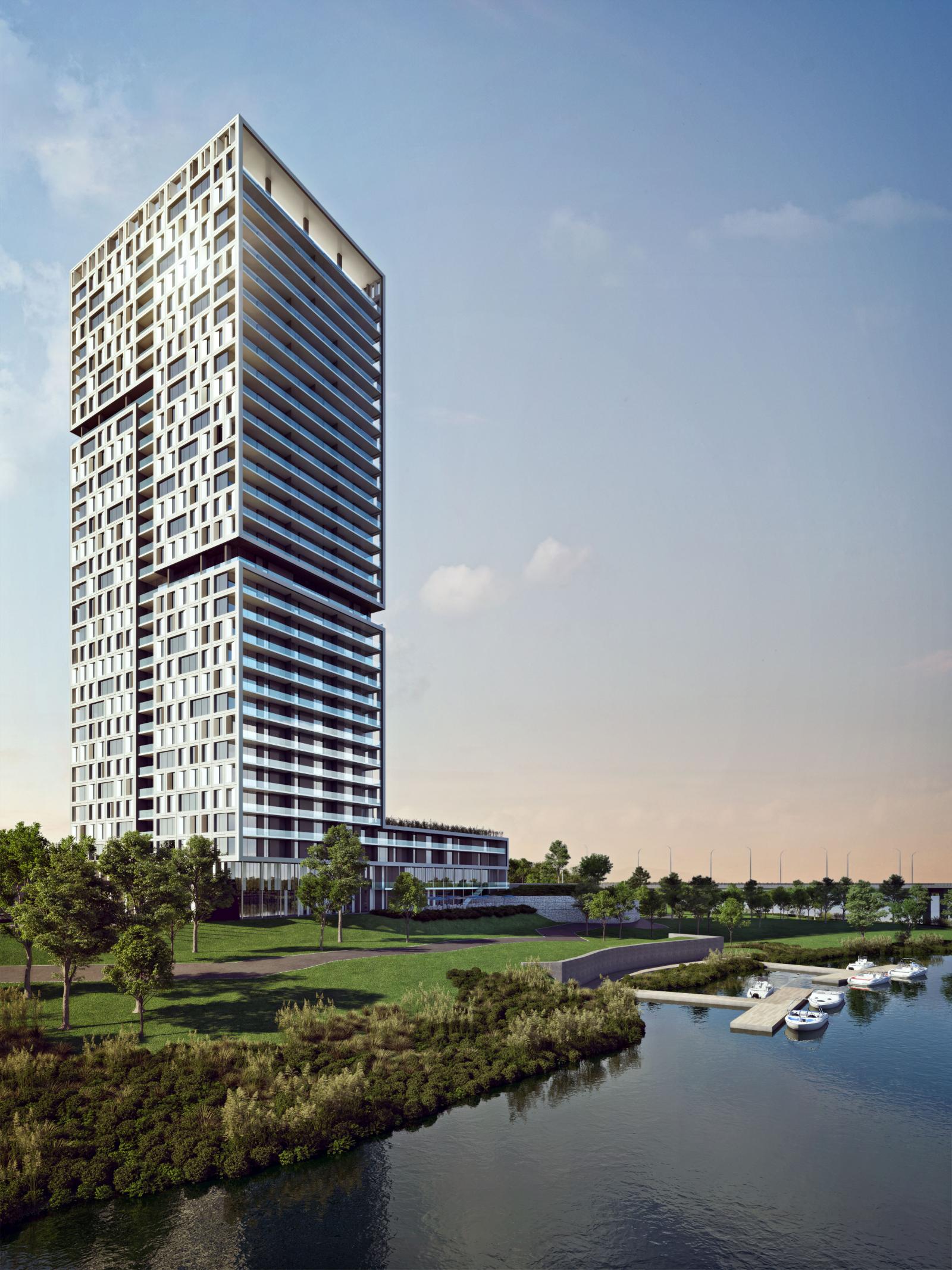 Sélection Panorama condosservices Condos à SainteDorothée