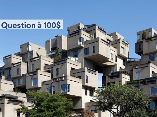 Acheter une habitation neuve avec ou sans courtier?