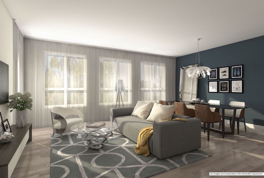 photo P5 Rental Condos p5 rental condos new condo appartment
