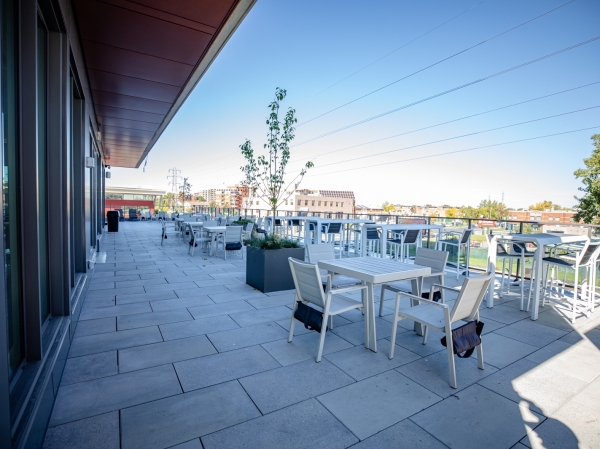 Voltige Condos - 16