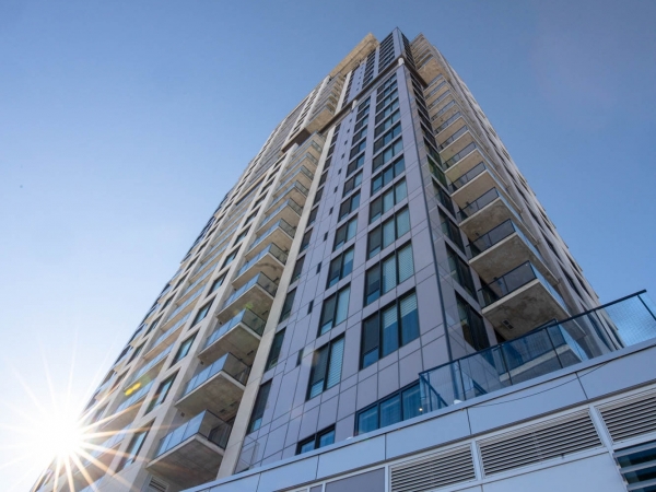 Voltige Condos - 19