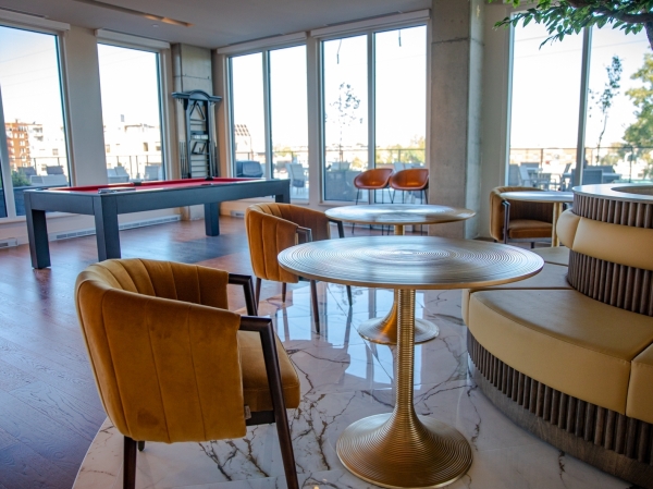 Voltige Condos - 17