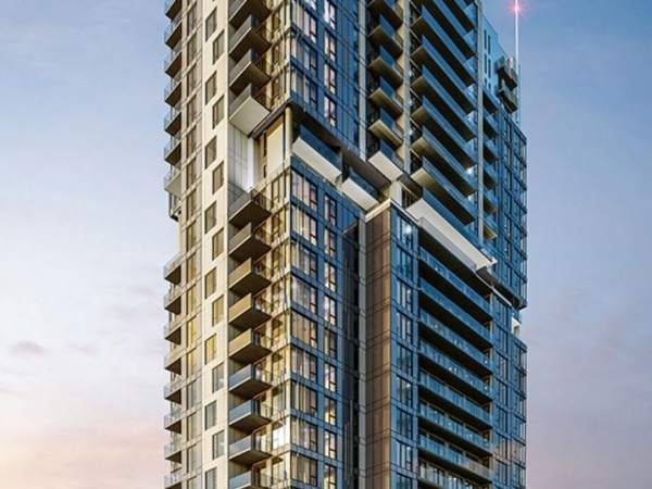 Voltige Condos - 26
