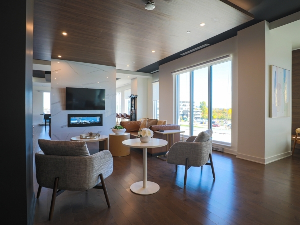 Voltige Condos - 15