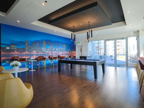 Voltige Condos - 14